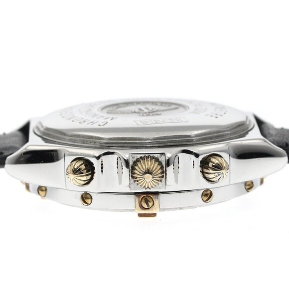 BREITLING Chronomat Bikoro B13352 Date Chronograph Automatic Men's Watch_882398 - Picture 4 of 5